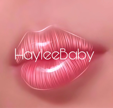 View hayleebaby OnlyFans content for free 

 picture 2