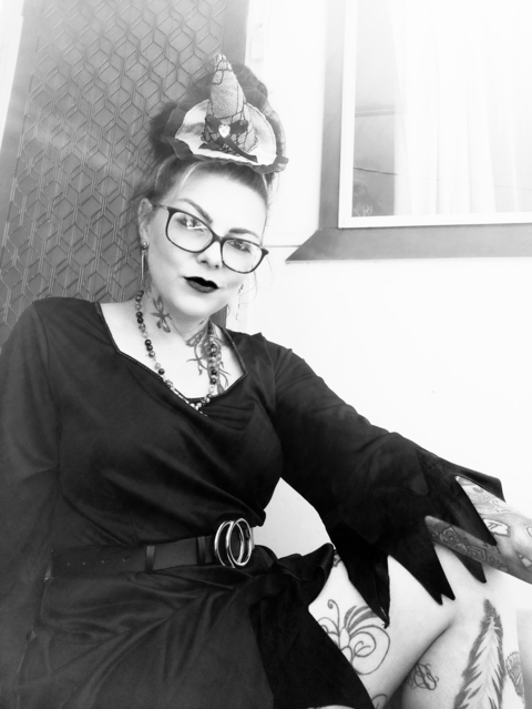 @hayleystartattooaddict leaked Onlyfans videos and photos for free 

 picture 2