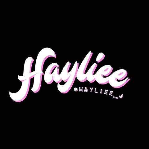 haylieejfree (Hayliee_j | FREE 💋) OnlyFans Leaked Pictures and Videos 

 picture 2