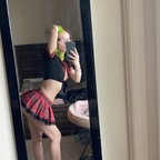 hazelbaby420 (Megan🧚🏻✨) OnlyFans Leaked Content 

 picture 1
