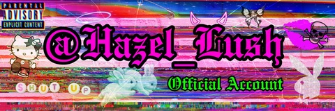 hazellush (Hazel Lush 😈 Dom Account) OnlyFans Leaked Pictures and Videos 

 picture 2