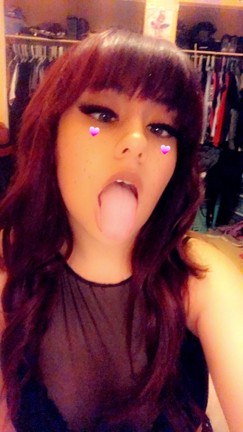 hazeyboo2 OnlyFans Leak 

 picture 2
