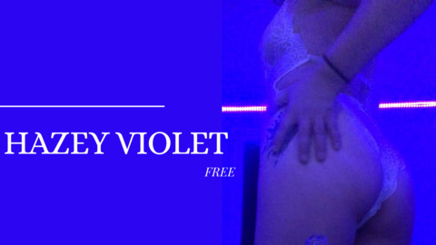 hazeyvioletfree (Hazey Violet FREE) free OnlyFans content 

 picture 2