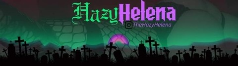 Free access to hazyhelena (Helena Orion) Leak OnlyFans 

 picture 2