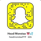 headmonstaa (HeadMonstaa 💦🍆‼️) free OnlyFans Leaked Videos and Pictures
picture 1