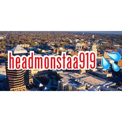 headmonstaa (HeadMonstaa 💦🍆‼️) free OnlyFans Leaked Videos and Pictures 

 picture 2