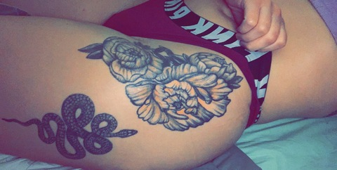 heartbrokebunny (HeartbrokeBunny) OnlyFans Leaked Pictures & Videos 

 picture 2