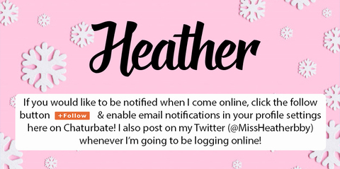Free access to @heatherbby9 (heatherbby9) Leaks OnlyFans 

 picture 2