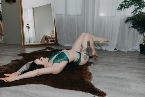 heatherhellion9 OnlyFans Leak 

 picture 2