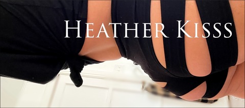 heatherkisss (Heather Kisss) free OnlyFans Leaked Videos and Pictures 

 picture 2