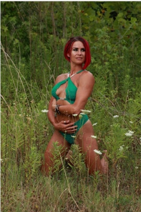 heatherraefit2lace OnlyFans Leaks 

 picture 2