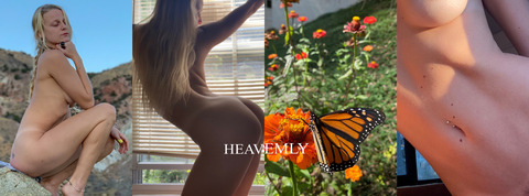 heavemly (Em) OnlyFans content 

 picture 2