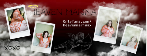 heavenmarinax OnlyFans Leak 

 picture 2