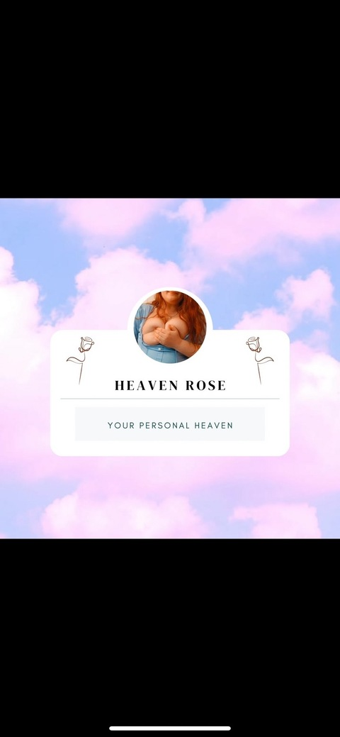 Get Free access to @heavenxrose (Heaven Rose) Leaked OnlyFans 

 picture 2
