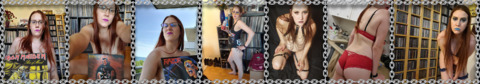 Onlyfans leak heavymetalhuntress 

 picture 2