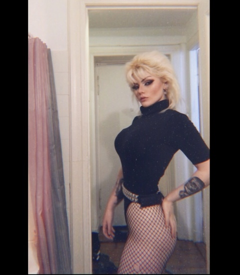 @heavymetalmaniak leaked Onlyfans videos and photos for free 

 picture 2