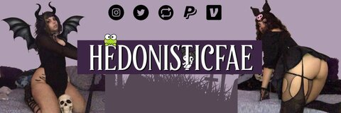 Free access to hedonisticfae Leak OnlyFans 

 picture 2