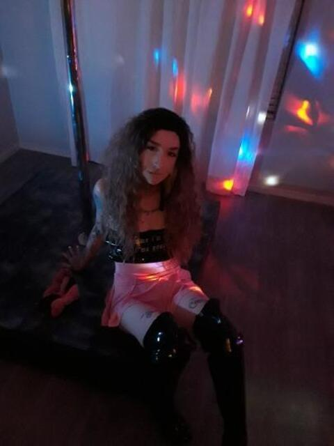 heidigenix OnlyFans Leak (8 Photos and 0 Videos) 

 picture 2