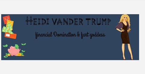 View heidivandertrump OnlyFans videos and photos for free 

 picture 2