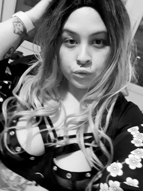 View helabathory (Hela Bathory) OnlyFans 447 Photos and 36 Videos gallery 

 picture 2