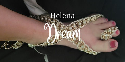 Get Free access to helenadream Leaks OnlyFans 

 picture 2