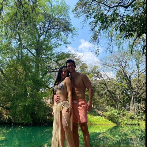 helenyarturo (Helen y Arturo) OnlyFans Leaked Content 

 picture 2