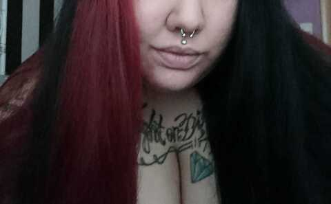 @hellbitch666 leaks Onlyfans gallery for free 

 picture 2