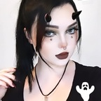 hellbunnii OnlyFans Leaked 

 picture 1