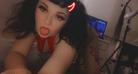 @hellbunny18 leak Onlyfans content for free 

 picture 2