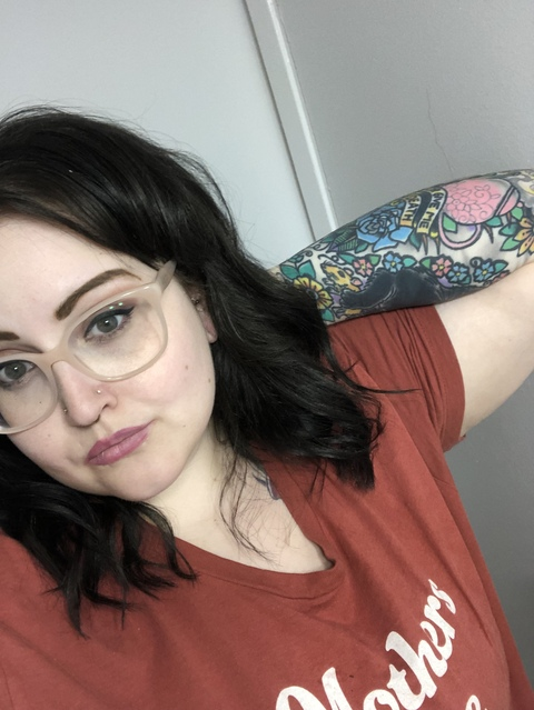 Free access to hellcat_kay (Kay) Leaked OnlyFans 

 picture 2