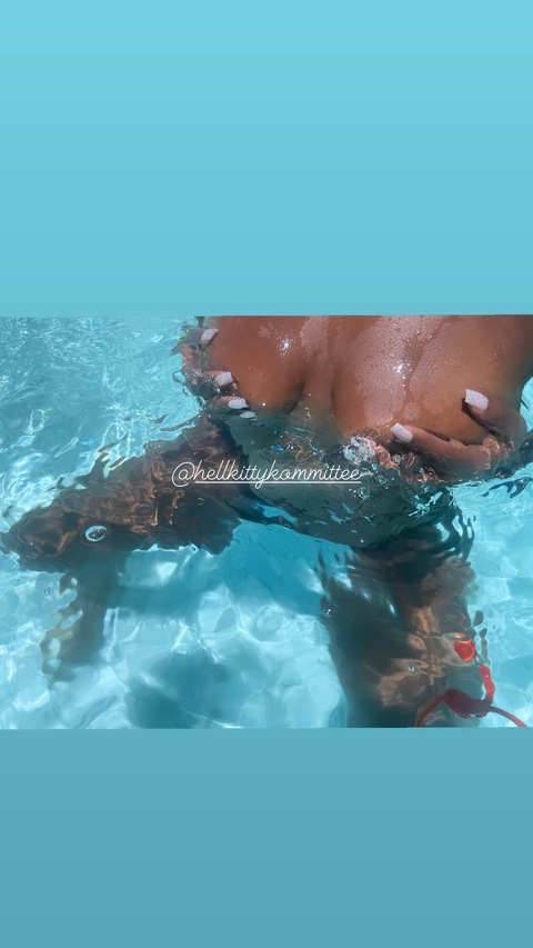 hellkittykommittee (Hell Kitty) OnlyFans Leaked Pictures & Videos 

 picture 2