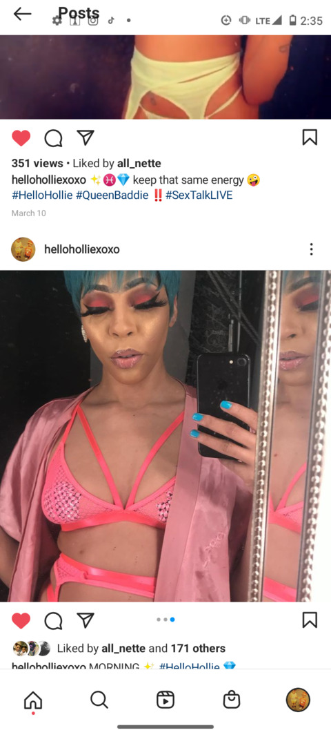 View Hollie💗💗💗💗 (helloholliexoxo) OnlyFans 62 Photos and 27 Videos leaked 

 picture 2
