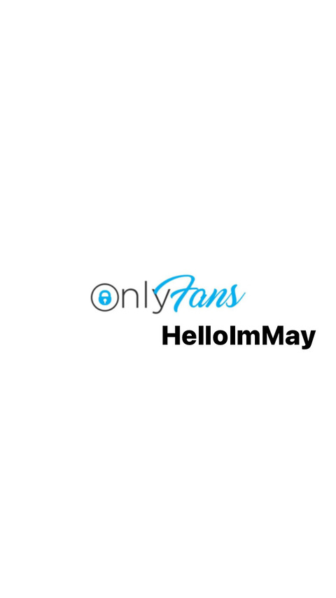 helloimmay leaked gallery photo 2