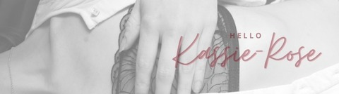 Get Free access to @hellokassierose Leaked OnlyFans 

 picture 2