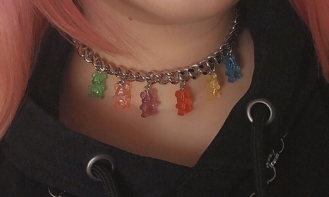hellokitten leaked gallery photo 2