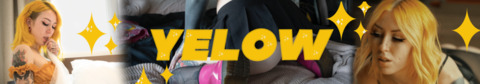 helloyelow OnlyFans Leaked Photos and Videos 

 picture 2
