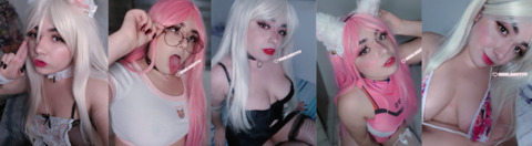 View helskitty OnlyFans content for free 

 picture 2