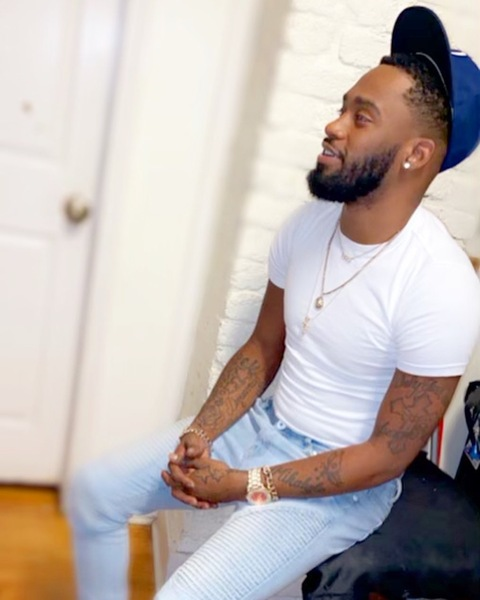 hemoans_dee (Prince Of The South 🦍) OnlyFans content 

 picture 2
