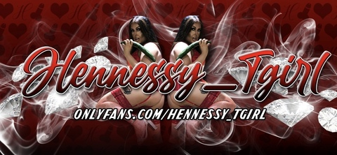 hennessy_tgirl OnlyFans Leaked 

 picture 2