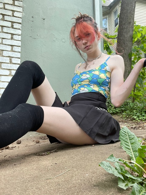 hennyistrash OnlyFans Leaked (11 Photos and 1 Videos) 

 picture 2