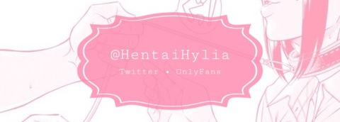 hentaihylia OnlyFans Leaked Photos and Videos 

 picture 2
