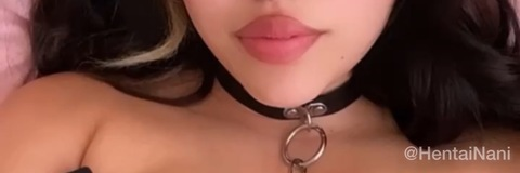 View hentainani (nani) OnlyFans 42 Photos and 33 Videos for free 

 picture 2