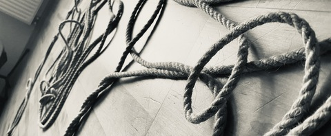 View herandrope (Her And Rope) OnlyFans 17 Photos and 2 Videos leaks 

 picture 2