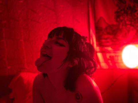 Get Free access to herelieskitten (Krystal Kitten) Leak OnlyFans 

 picture 2