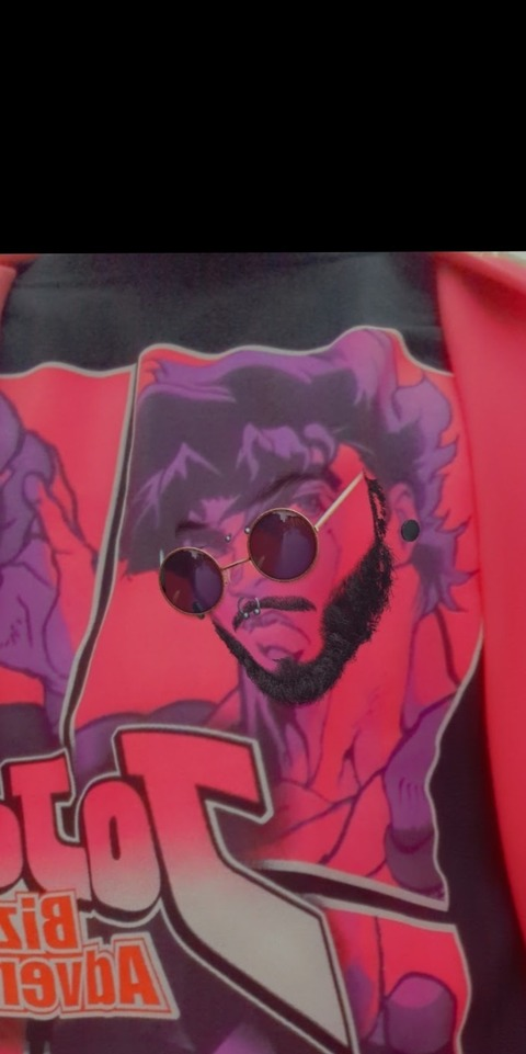 Free access to hermesnotori (JoJo's BBC Adventure) Leaked OnlyFans 

 picture 2