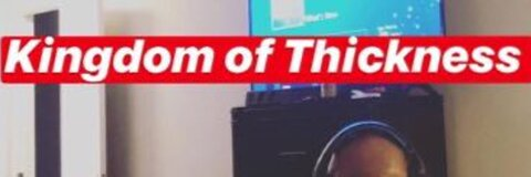 herthickmajesty OnlyFans Leaks 

 picture 2