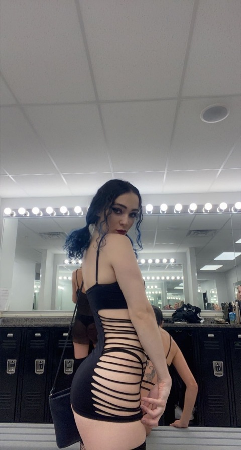 hex_ophelia (Hex Ophelia) OnlyFans Leaked Videos and Pictures 

 picture 2