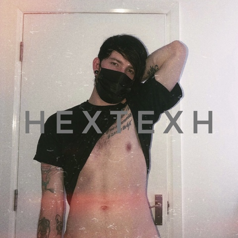 View hextexh OnlyFans videos and photos for free 

 picture 2