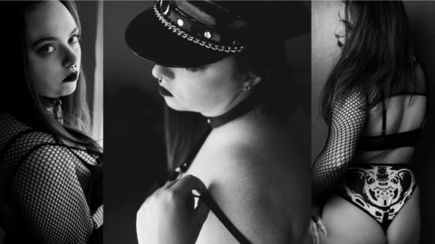 View hexxeddreamz (⛓Hex⛓) OnlyFans 1468 Photos and 32 Videos gallery 

 picture 2