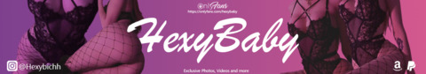 View hexybaby OnlyFans content for free 

 picture 2